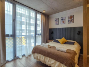 Tu Departamento en MDQ - Luxury